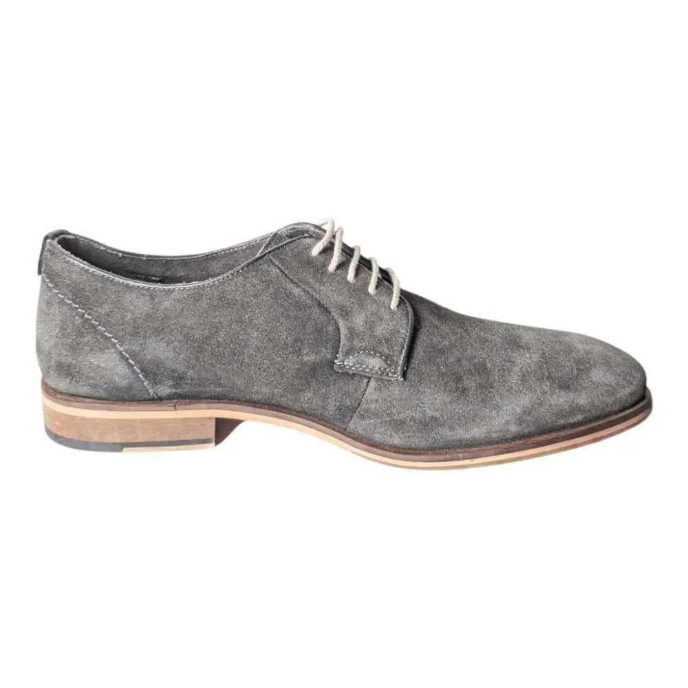 MODERN FICTION Realist Derby Shoes Size 12